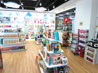 加盟高端进口母婴店到底哪家好?Bellaleo和Qtools加盟政策对比