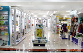 探究优质母婴商品选择与“婴乐园”的高清商品呈现价值